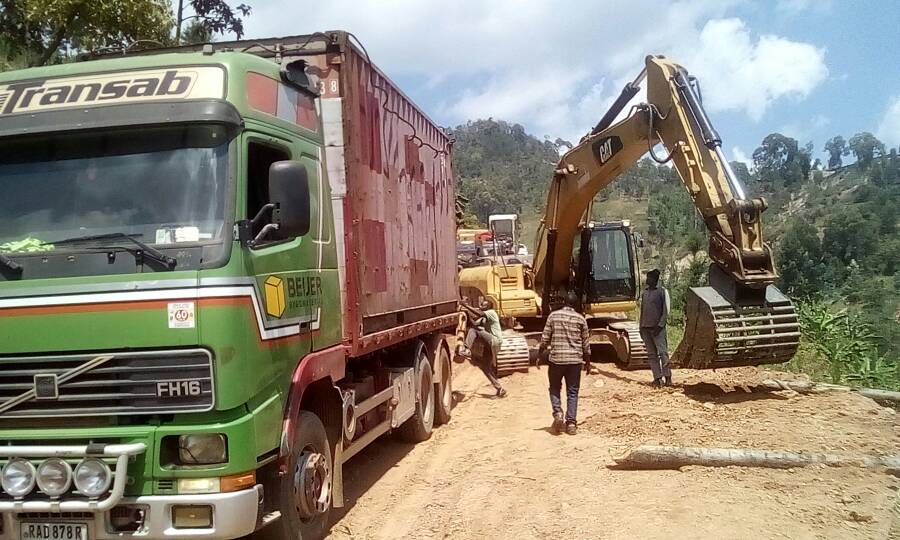 Construction Works